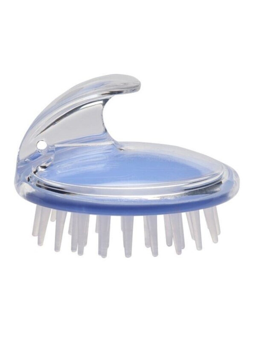 Diane Silicone Scalp Massage Brush D6280